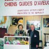 Participation du CICAM à FICOMIAS Ficomias 2005 : M. et Mme Durocher